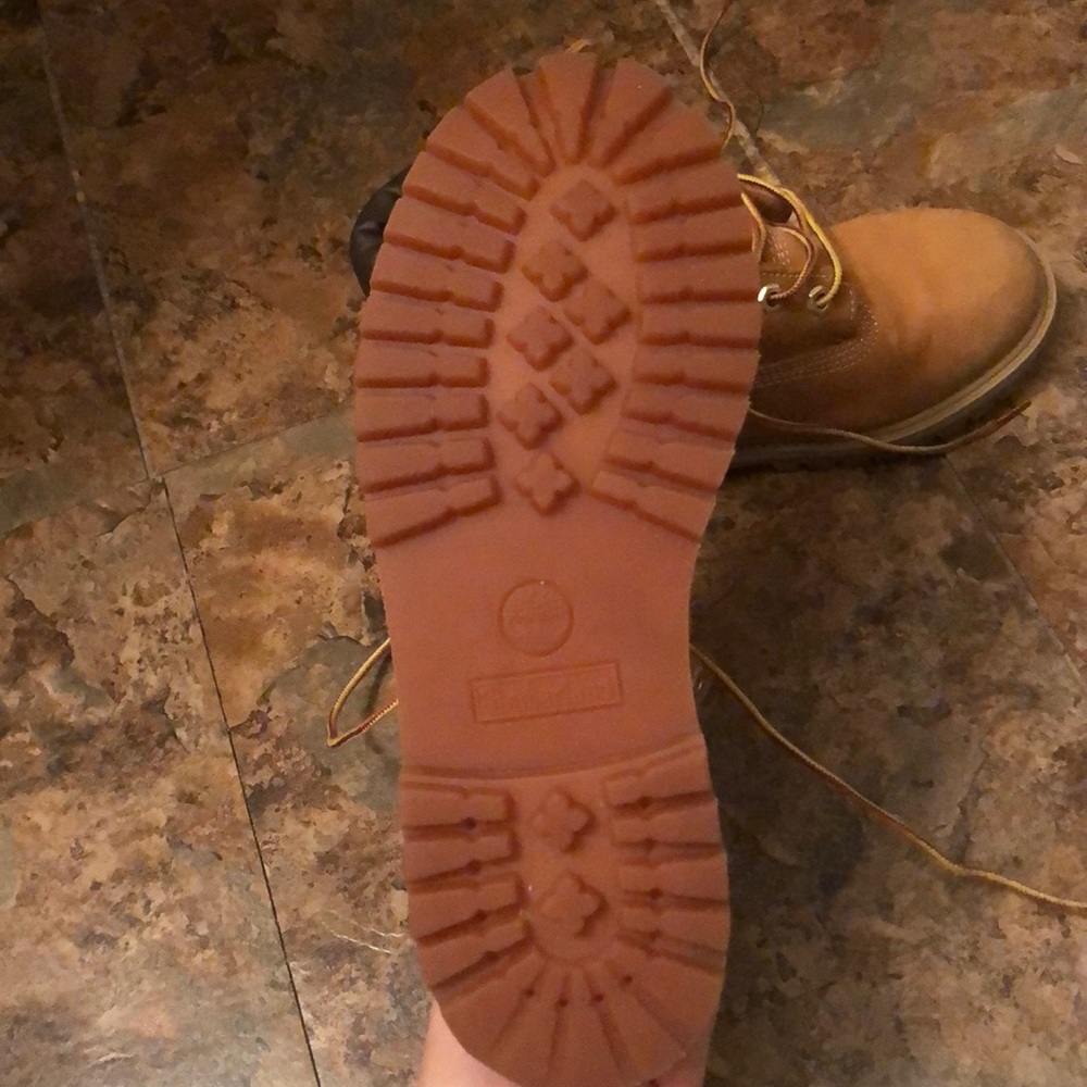 Never worn them, they are too small for me... - Picture 2 of 4